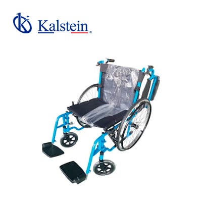 Manual Wheelchair: Lightweight Design for Easy and Efficient Mobility