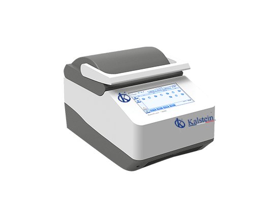 High-Efficiency PCR Thermocyclers for DNA Amplification