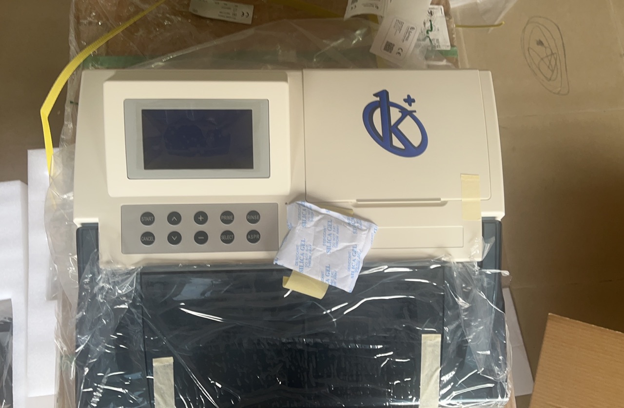 AMEX Healthcare renews its trust in Kalstein with a new acquisition