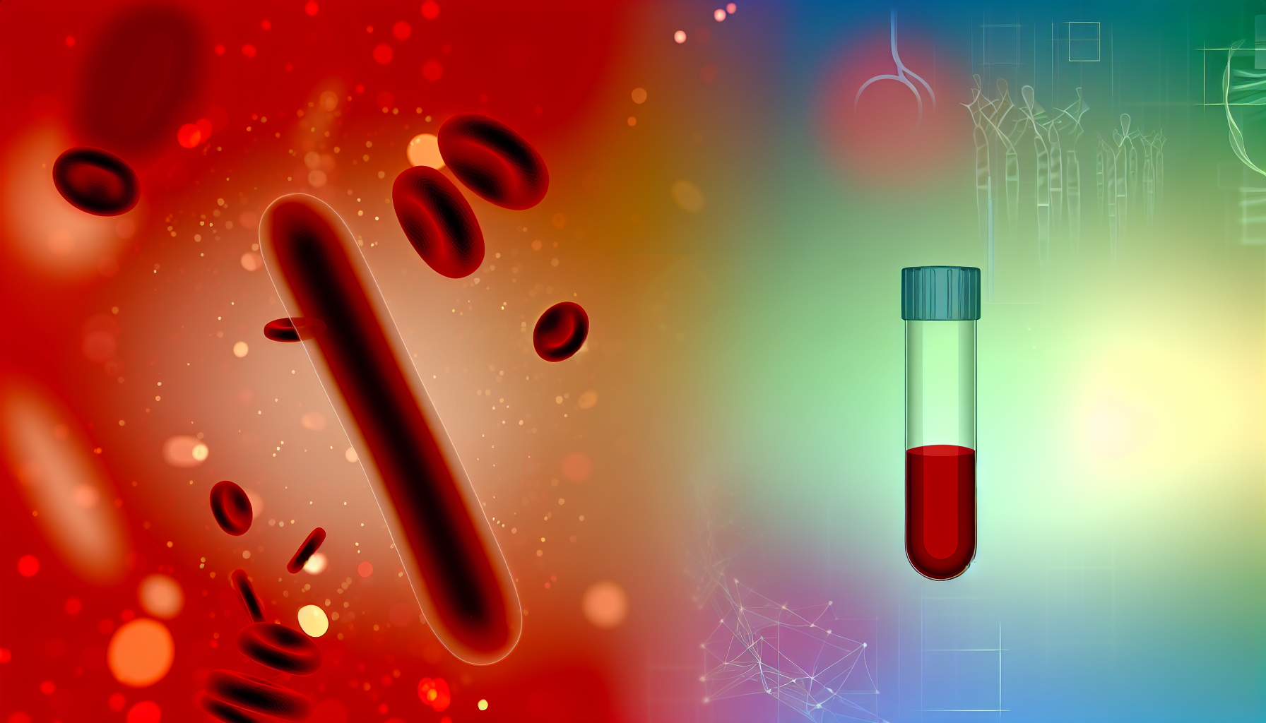 French Researchers Identify the World's Rarest Blood Type