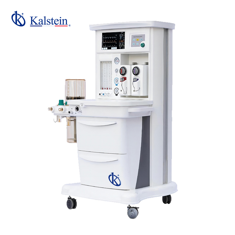 Discover the Excellence of Anaesthetic Machines: A Comprehensive Guide