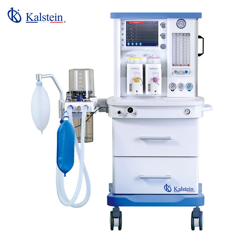 Anaesthetic Machine