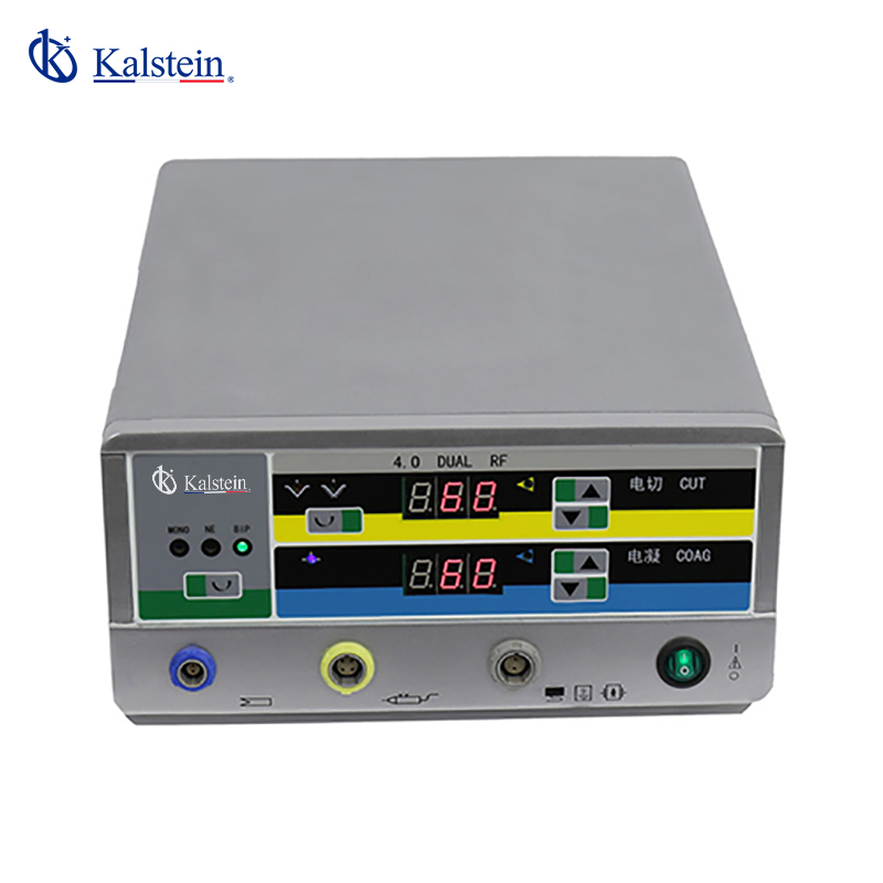 Discovering the Power and Precision of Kalstein's Electrosurgical Units