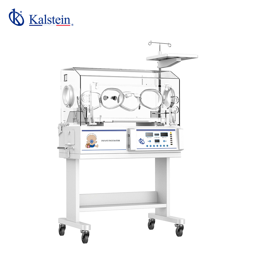Discover the Ultimate in Infant Care: The Versatile Kalstein Infant Phototherapy Incubator