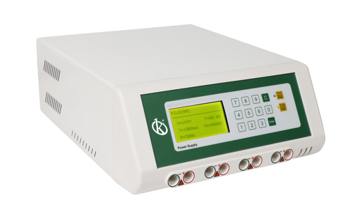 High-voltage Power Supply
