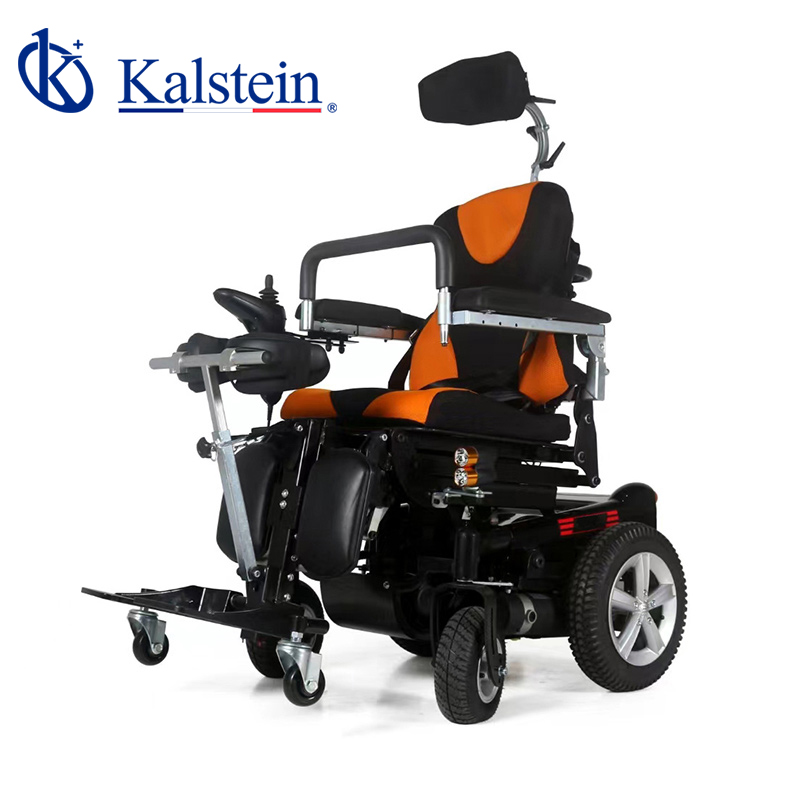 Enhance Your Mobility: Exploring the Features of Kalstein's Wheelchairs