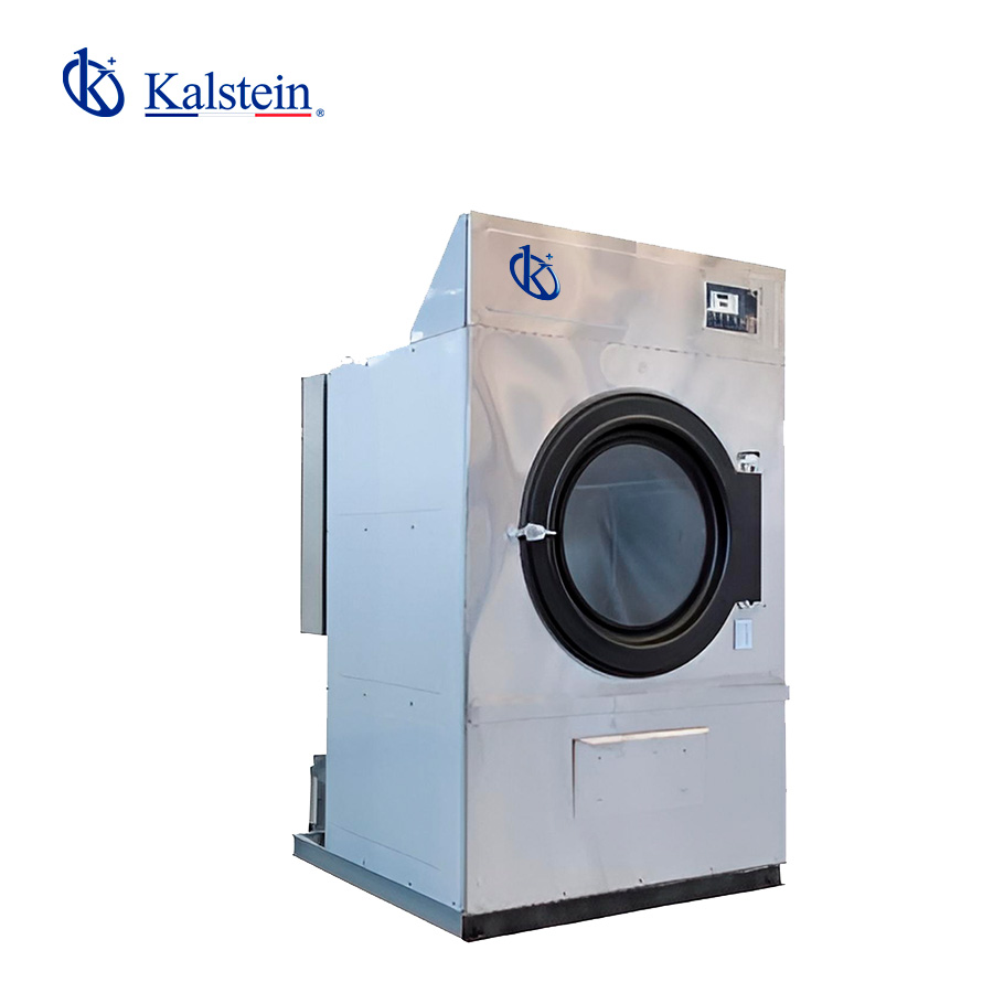 15KG Tumble Dryers: Comparing Kalstein and Alliance Laundry Systems