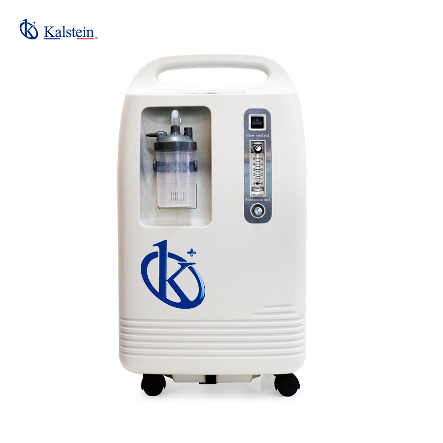Comparative Analysis: Kalstein 10L Veterinary Oxygen Concentrator vs Philips Respironics Millennium M10