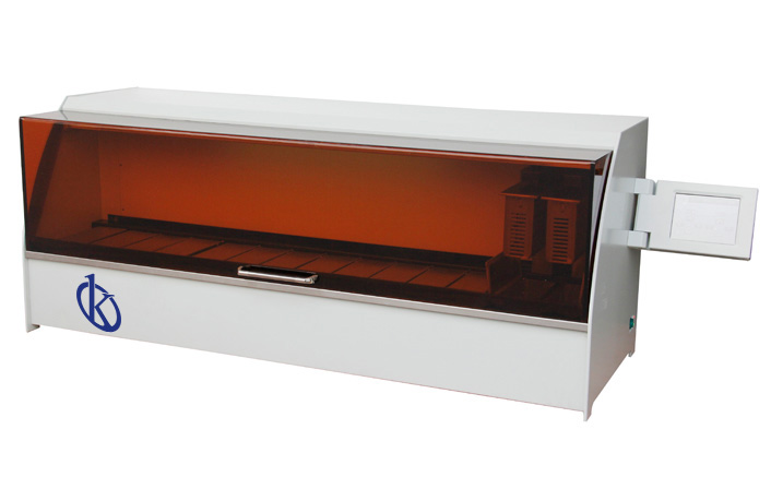 The Art of Tissue Processing: Unveiling the Power of Precision by Kalstein