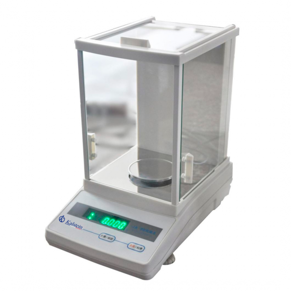 Internal Calibration Analytical Balance YR06622