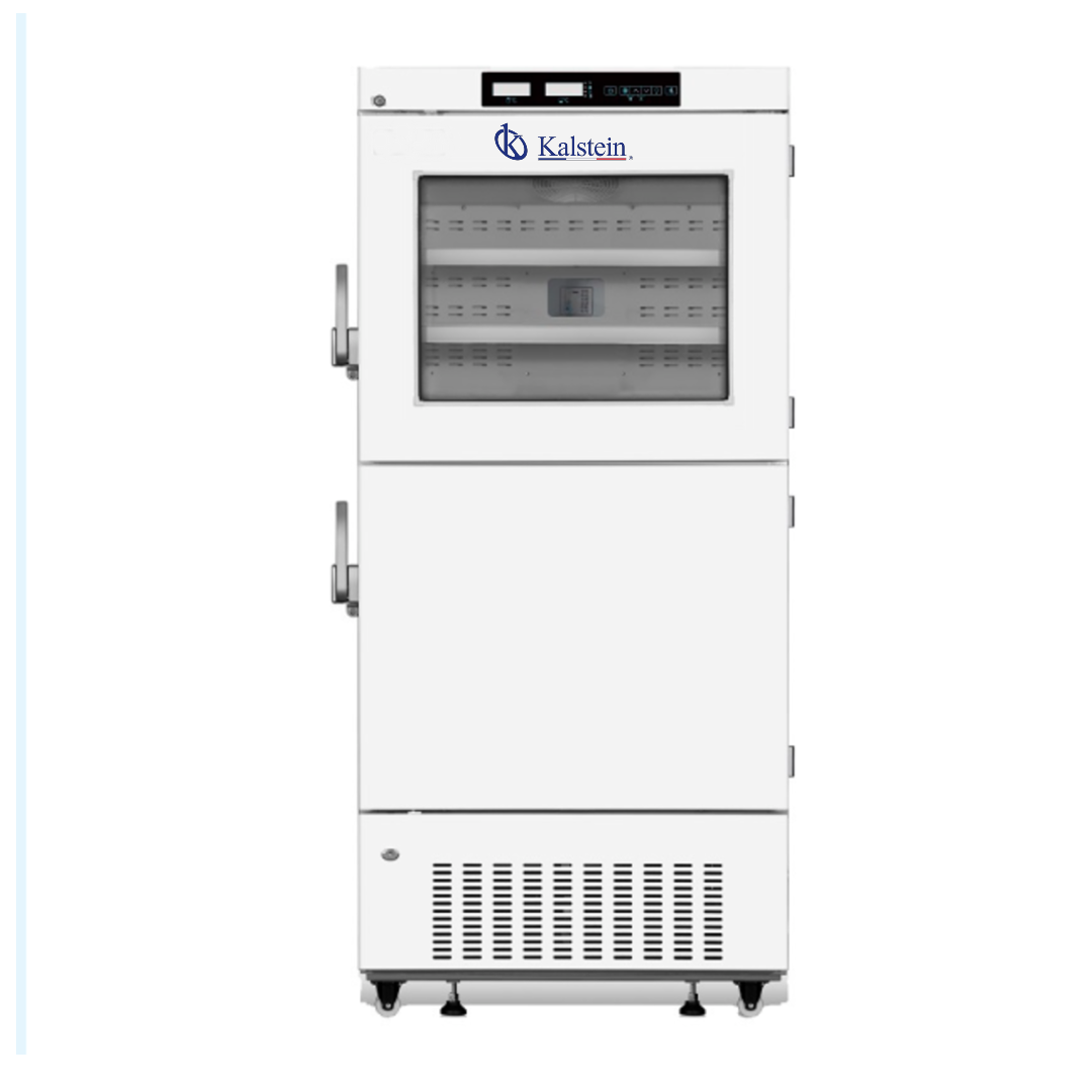 Pharmacy Combined Refrigerator and Freezer YR06636