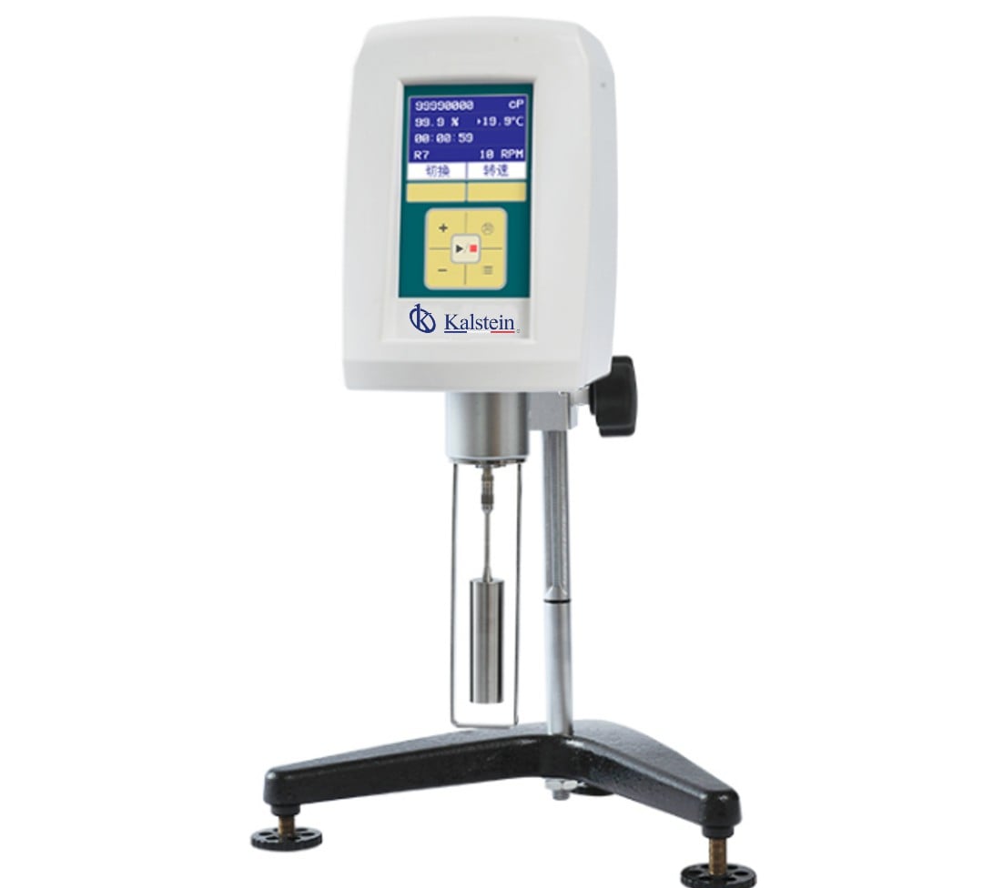 Digital rotary viscometer YR06639