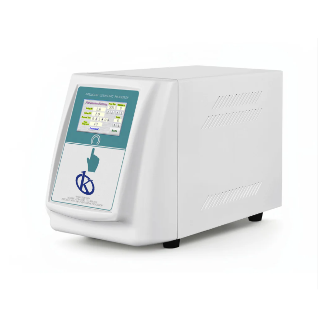Continuous Flow Ultrasonic Homogenizer YR06670