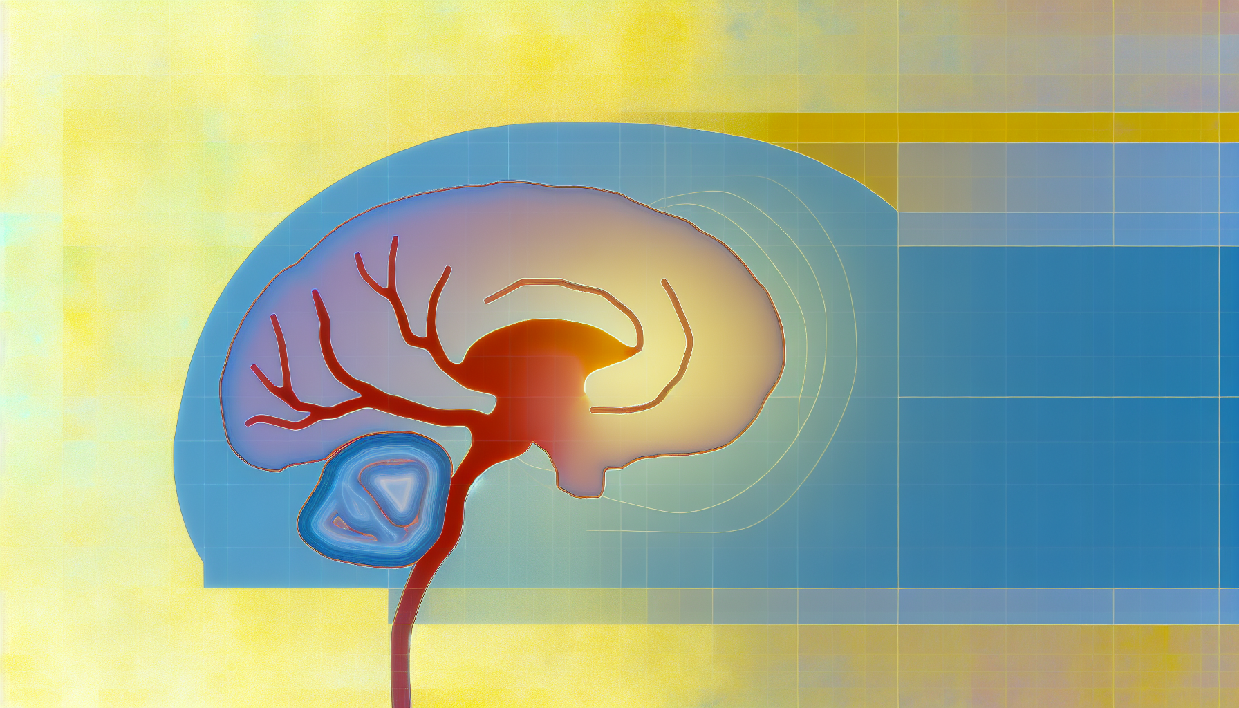 1 Inflammation-Linked Protein Changes May Predict Post-Stroke Cognitive Decline 2