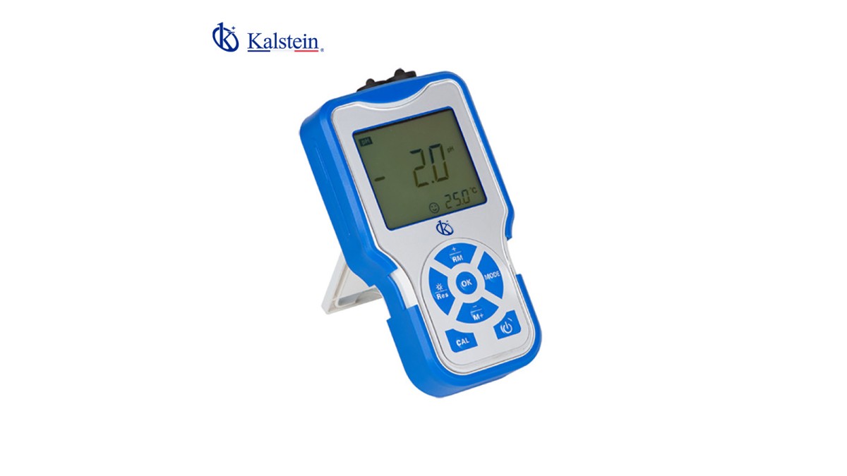 Portable Ion Meters: Step-by-Step Usage Guide for 2026