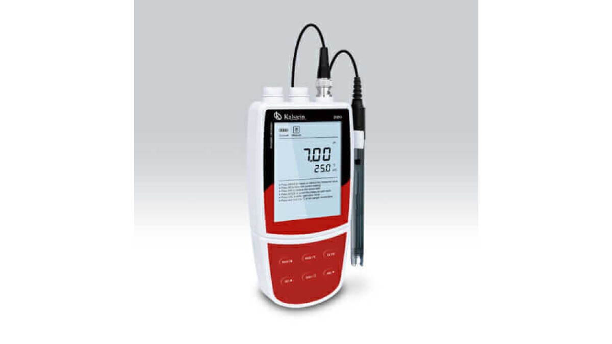 Table pH Meters: A Practical Step-by-Step Guide for 2026