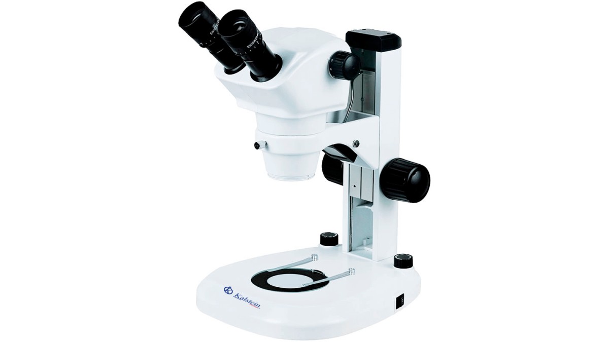Technical Performance and Safety of the Trinocular Microscope YR0254