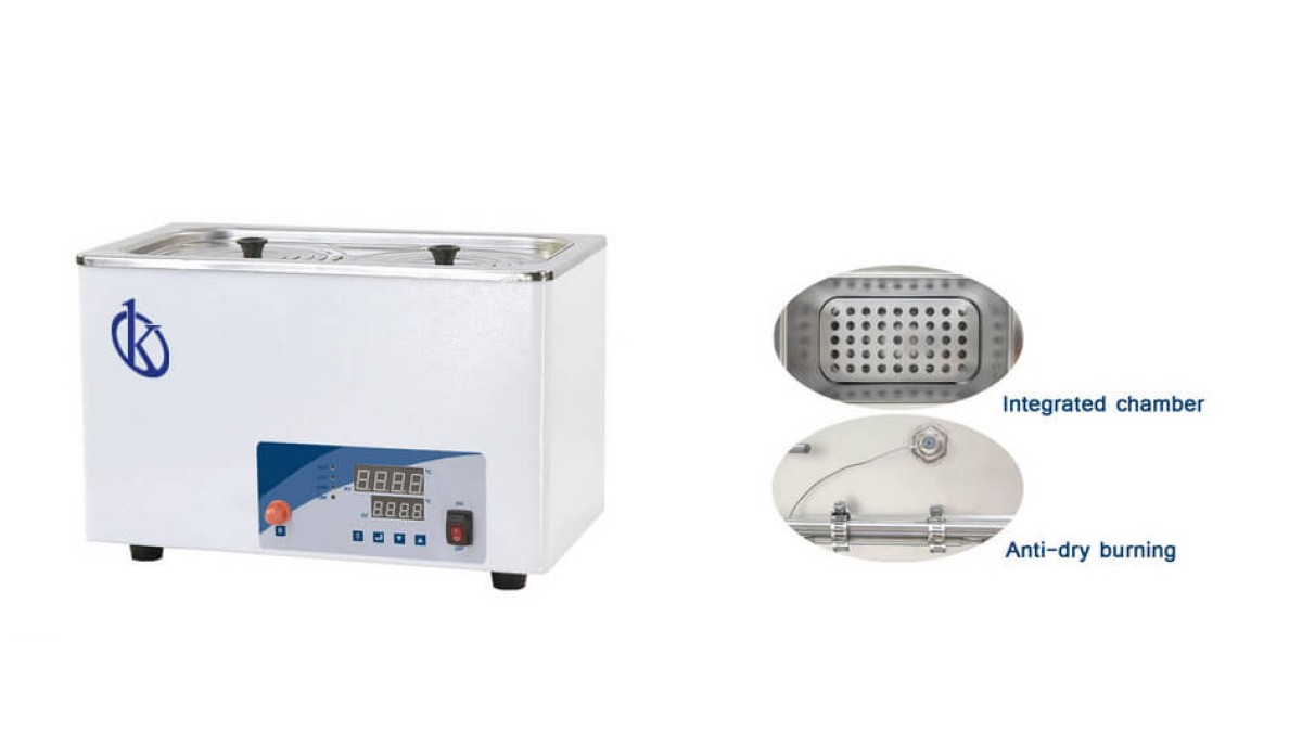 Water Baths: Practical Applications and Techniques 2026