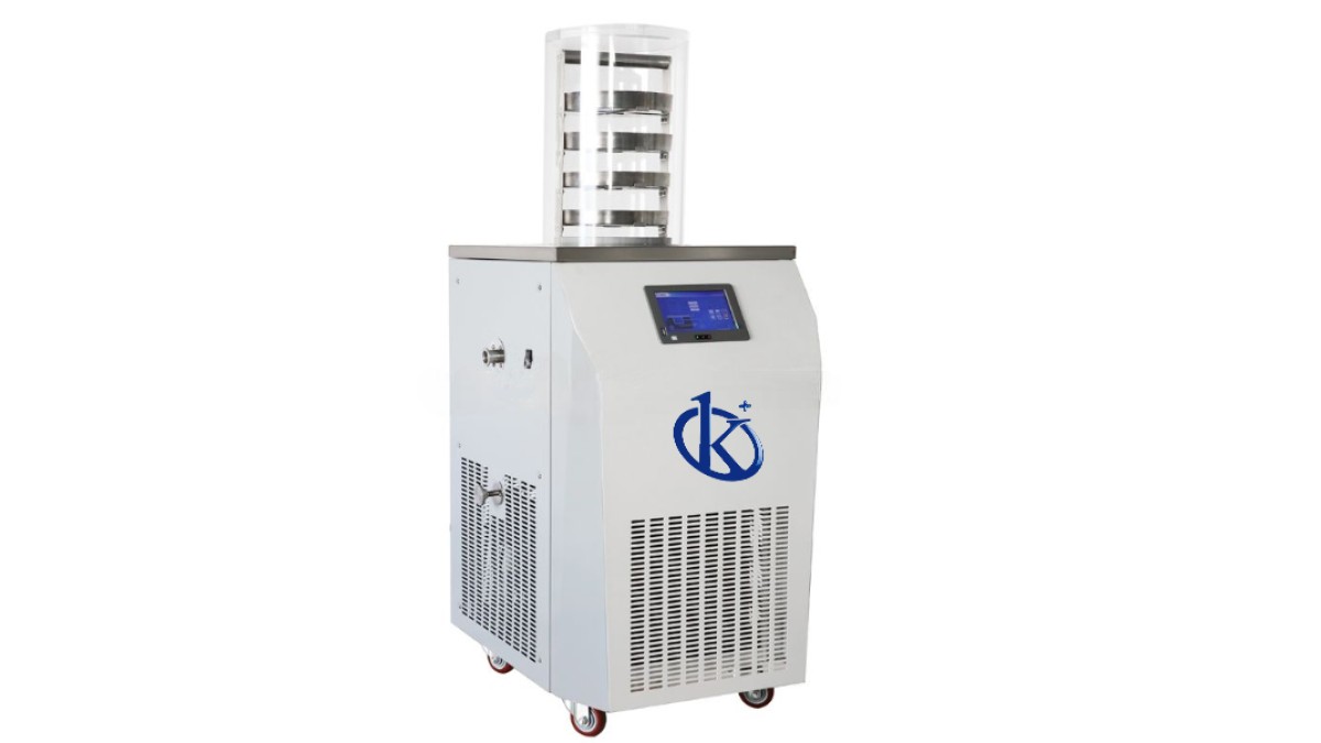Vertical Laboratory Freeze Dryers: Common Mistakes and How to Avoid Them in Daily Operations 2026