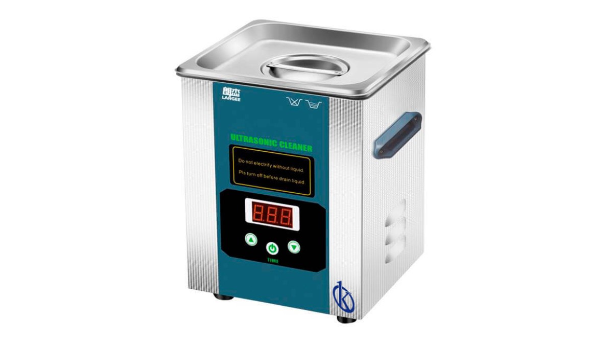 Mechanical Desktop Ultrasonic Cleaners: Applications in Research, Biotechnology, and Academia 2026