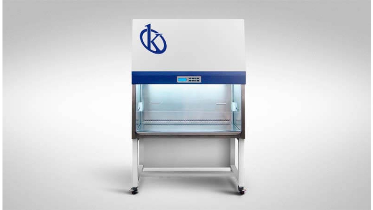 Biosafety Cabinet Class II YR05270-1: A Comprehensive Overview