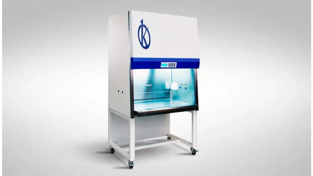 Biosafety Cabinet Class II YR05271: Ensuring Safety in Biological Experiments