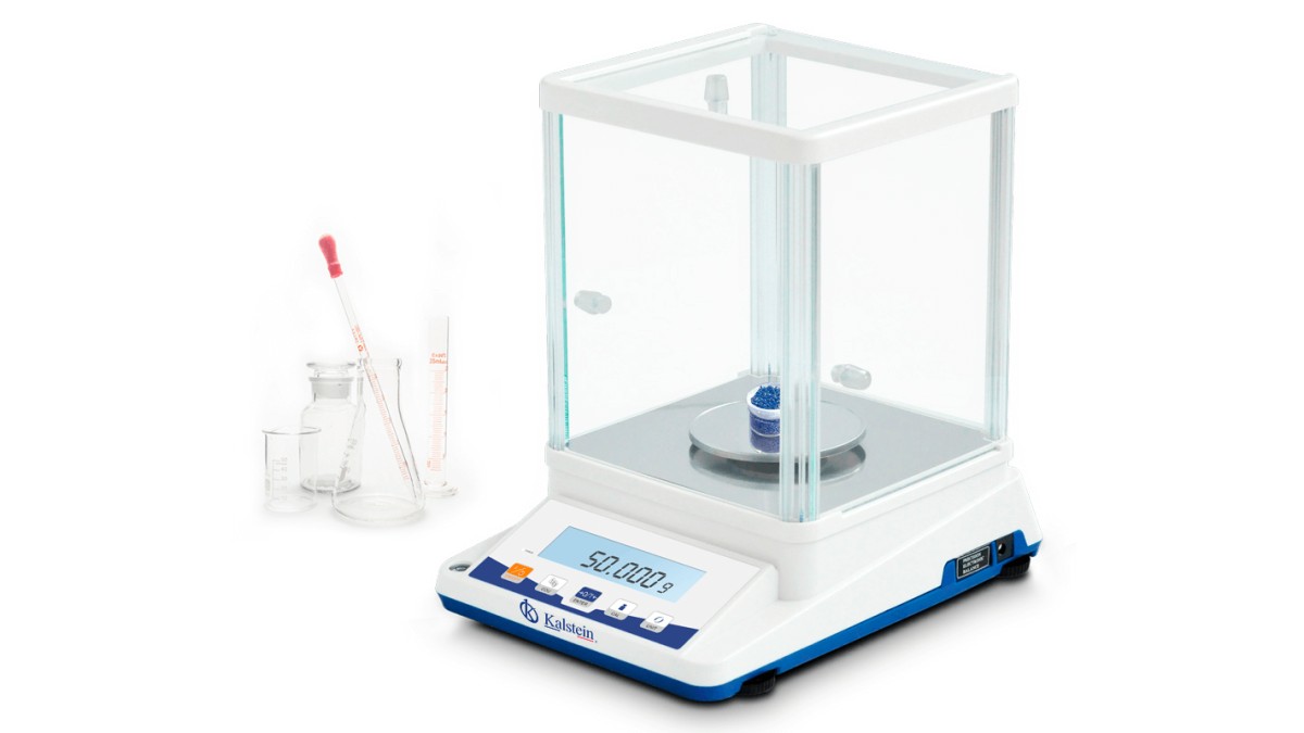 Precision Balances: Best Techniques and Protocols in 2026