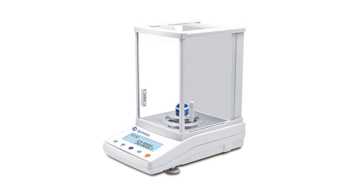 Internal Calibration Analytical Balance YR05579: A Comprehensive Overview