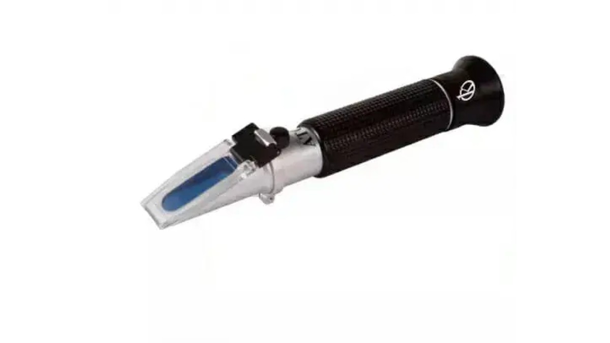 Brix Refractometers: Common Errors and How to Avoid Them in Daily Operation 2026