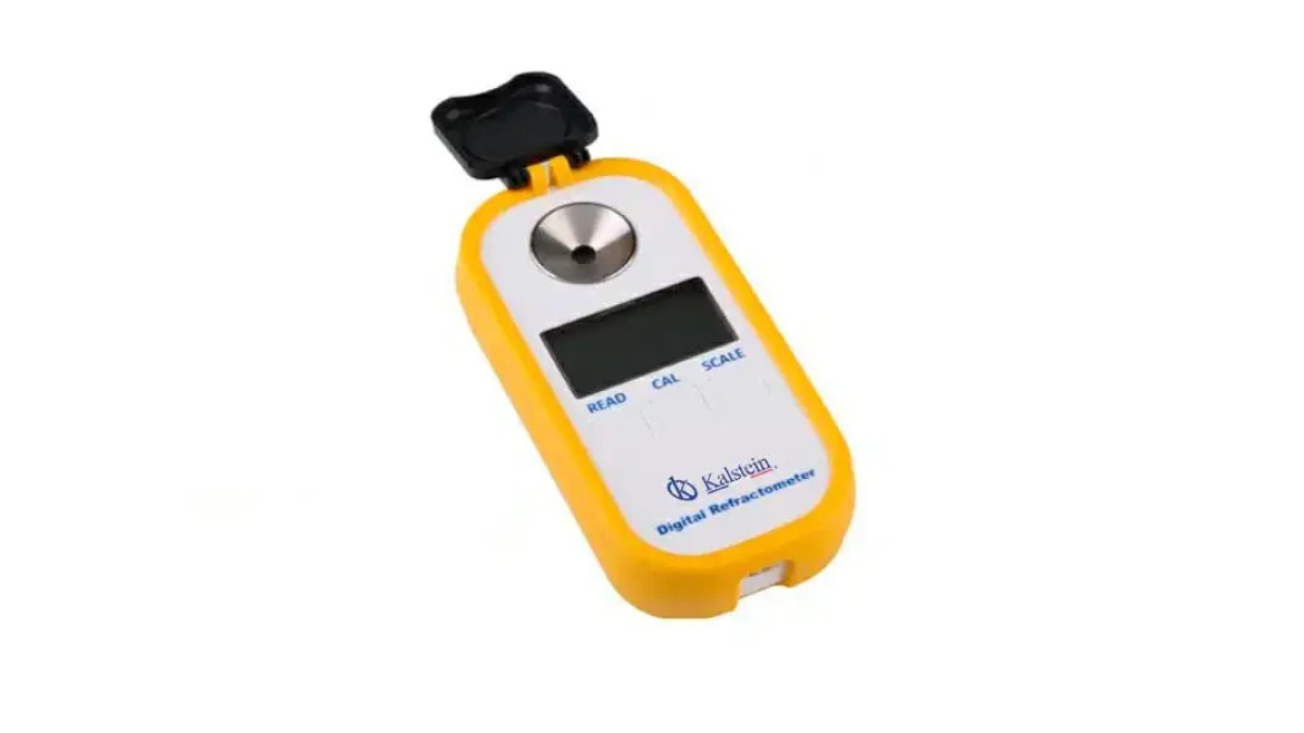 Digital Salinity Refractometers: Practical Applications and Techniques 2026