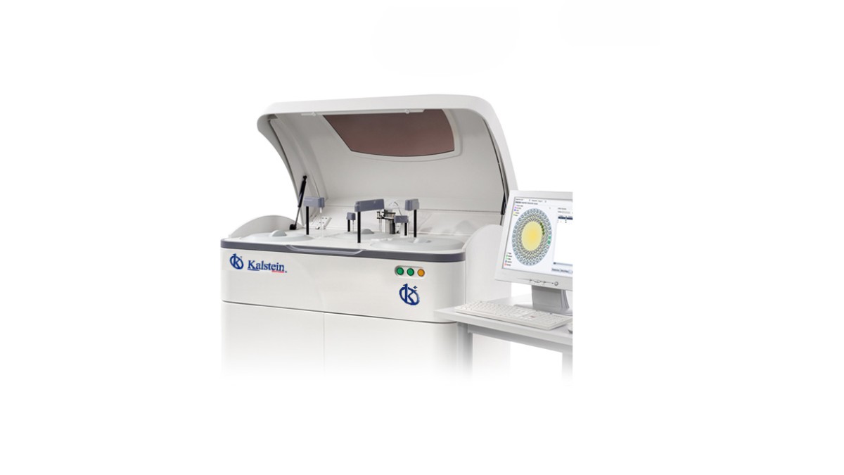 Automatic Chemistry Analyzer YR06076: Enhancing Operational Efficiency in Laboratories