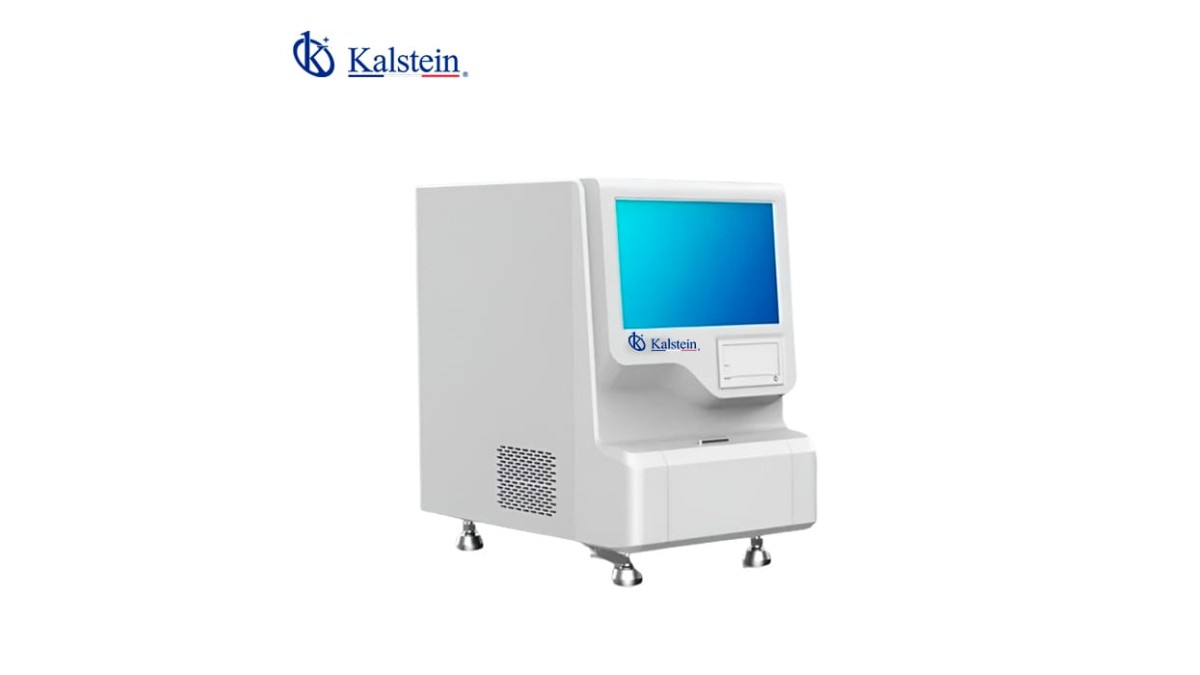Full-Automatic Chemiluminescent Immunoassay Analyzer YR06387: Operational Efficiency
