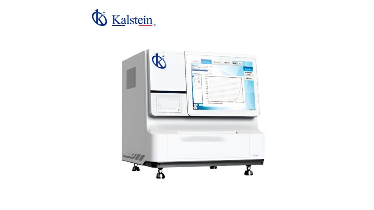 Chemiluminescent Immunoassay Analyzer YR06388: A Comprehensive Overview