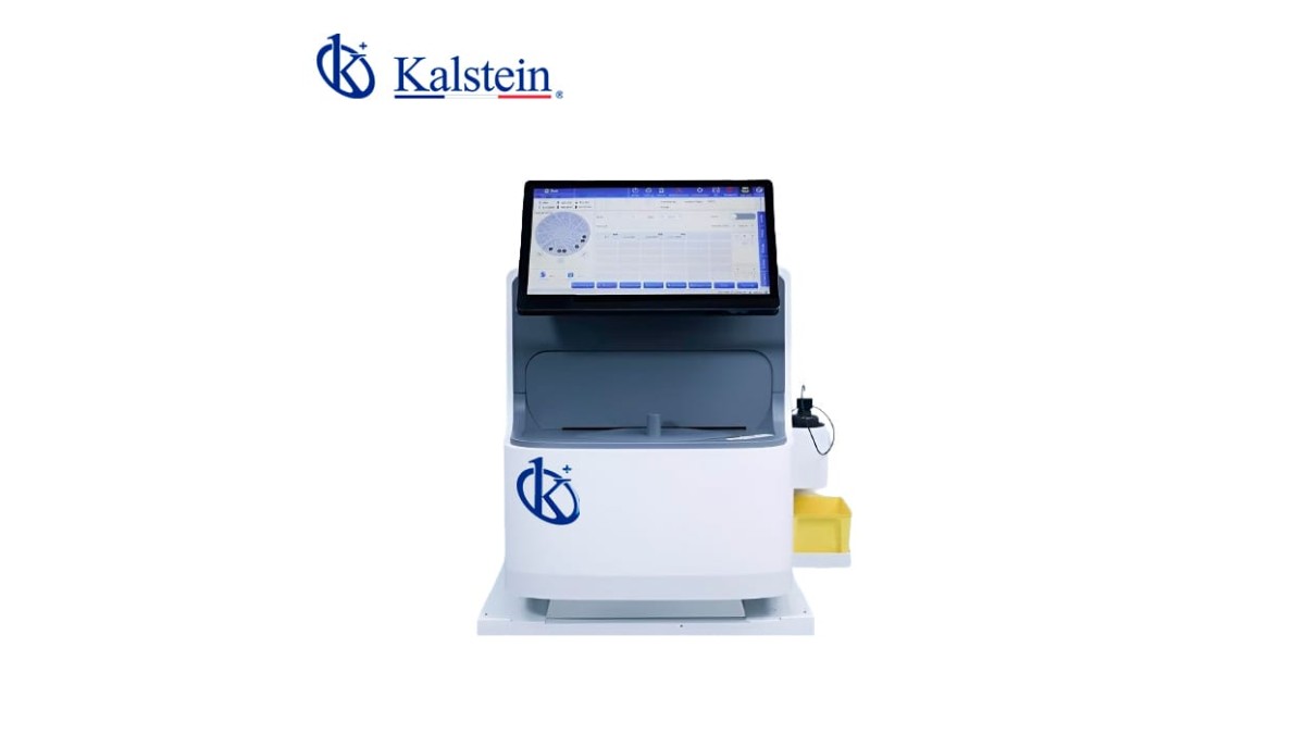 Immunoassay Analyzer YR06389: Revolutionizing Operational Efficiency in Laboratories