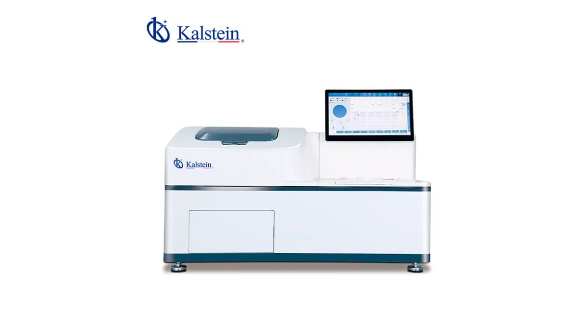 Immunoassay Analyzer YR06390: Operational Efficiency for Modern Laboratories